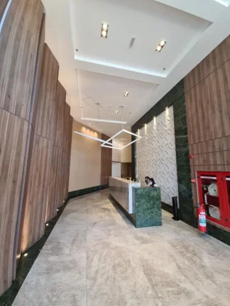 Imagem Loja Comercial no Canal Office Tower - Coqueiral de Itaparica, Vila Velha - ES
