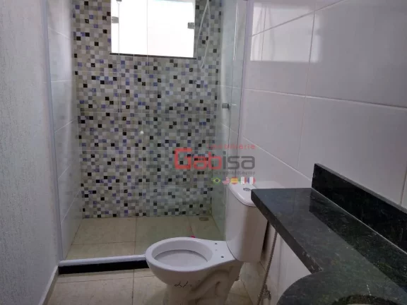 Imagem Casa com 6 dormitórios à venda, 280 m² por R$ 660.000,00 - Guriri - Cabo Frio/RJ