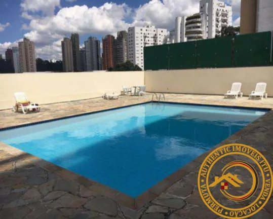 Imagem APARTAMENTO RESIDENCIAL em SÃO PAULO - SP, PARAISÓPOLIS