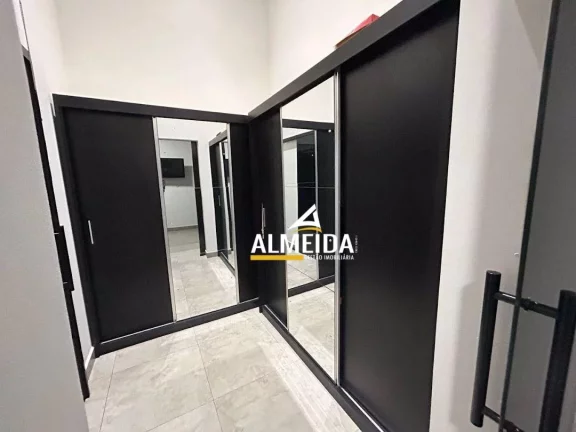 Imagem Casa com 2 dormitórios à venda, 173 m² por R$ 790.000,00 - Diário Ville - Rio Claro/SP