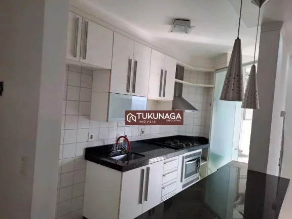 Imagem Apartamento com 2 quartos à venda, 55 m² por R$ 380.000 - Vila Endres - Guarulhos/SP