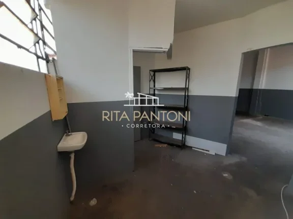Imagem Galpão Comercial - Ribeirão Preto - Campos Elíseos - Região Norte