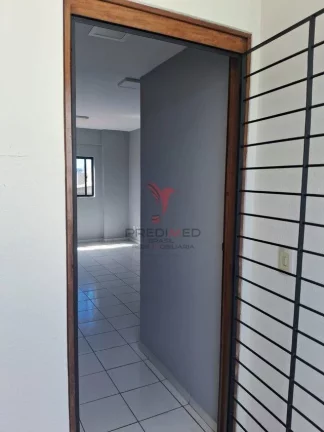 Imagem Apartamento com 2 Vagas de Garagem,no Bessa em oportunidade