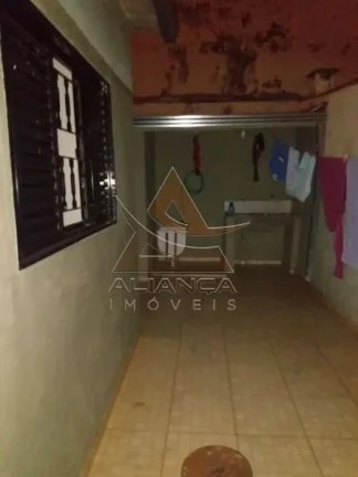 Imagem Casa - Ribeirão Preto - Sumarezinho