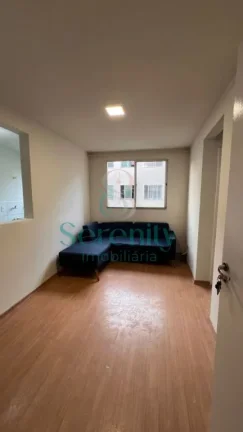 Imagem Apartamento à venda - R$195.000,00 - Jóquei Club - Londrina - PR