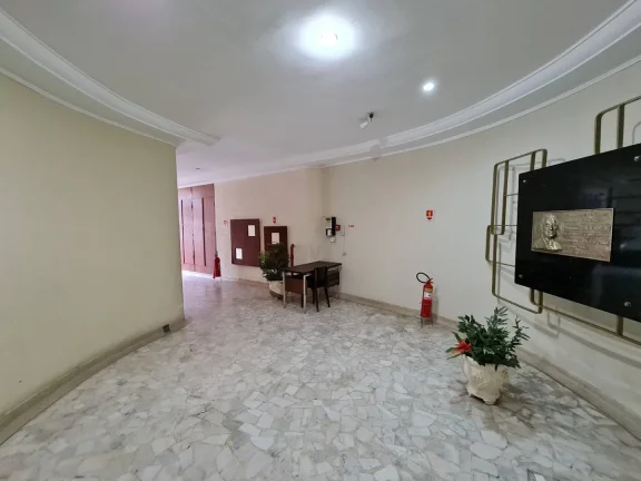 Imagem Conforto, praticidade e localização: o apartamento ideal.