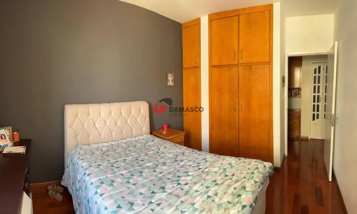 Imagem Apartamento à venda 3 Quartos, 1 Vaga, 98M², Barcelona, São Caetano do Sul - SP