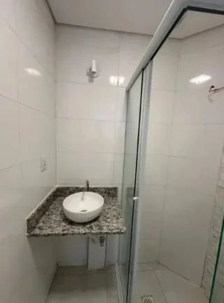 Imagem Apartamento para Venda em São Paulo, Vila Formosa, 2 dormitórios, 1 banheiro