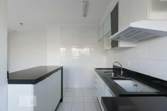 Imagem Apartamento à Venda - Cambuci, 3 Quartos, 63 m2