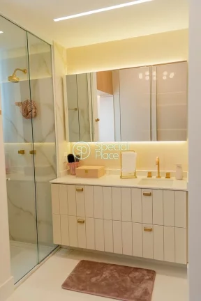 Imagem Cobertura 100% reformada para venda em Campo Belo. *230m² privados *3 dormitórios sendo 3 suites *...