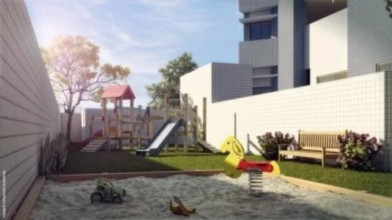Imagem Apartamento Padrão
