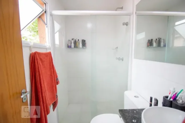 Imagem Casa à Venda - Vargem Pequena, 3 Quartos, 80 m2