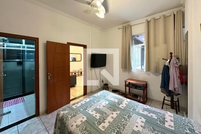 Imagem Apartamento à Venda - Copacabana, 1 Quarto, 54 m2