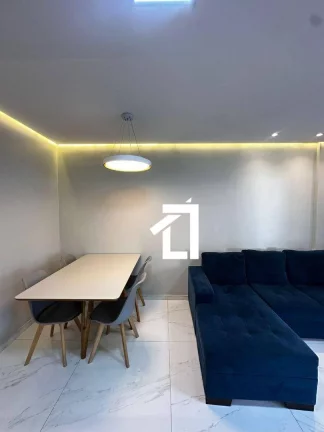 Imagem Apartamento | Cruz das Almas | Quarto Sala | 56m²