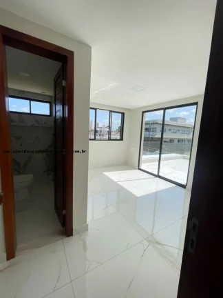Imagem Casa em Condomínio para Venda em Natal, Candelária, 4 dormitórios, 4 suítes, 5 banheiros, 4 vagas
