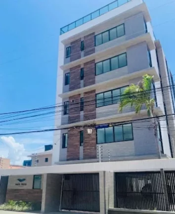 Viva com estilo em Intermares: Modernidade a poucos metros do mar!