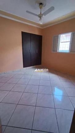 Imagem Casa com 2 dormitórios à venda, 123 m² por R$ 419.000,00 - Estádio - Rio Claro/SP