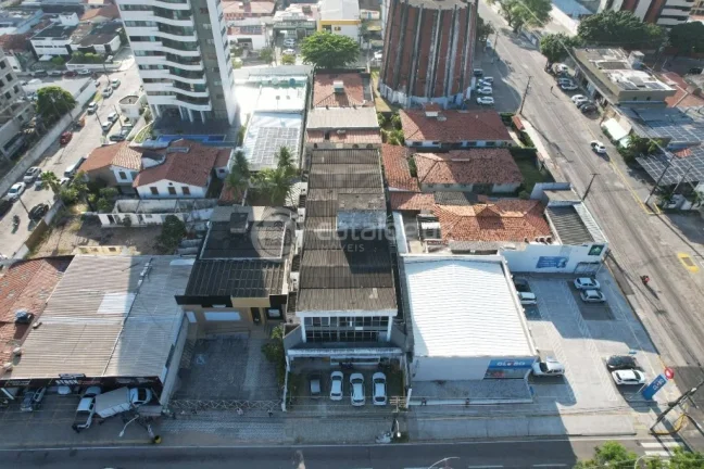 Imagem Prédio Comercial em Lagoa Nova - Natal