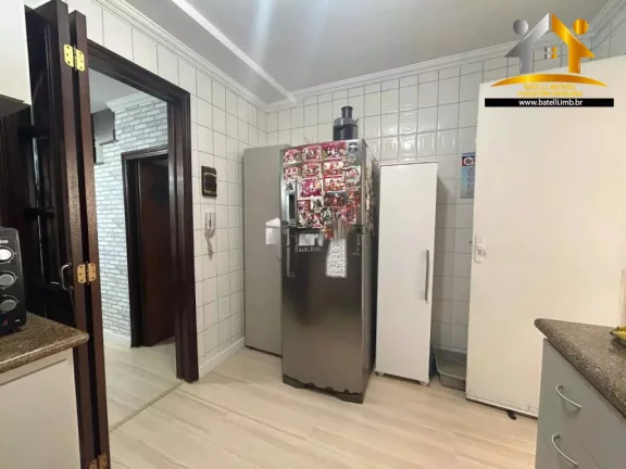 Imagem Casa a venda no condomínio Vila de Espanha na Granja Viana - Batelli Imóveis