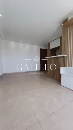 Imagem APARTAMENTO Á VENDA NO CONDOMÍNIO BELLARTE EM JUNDIAÍ - SP