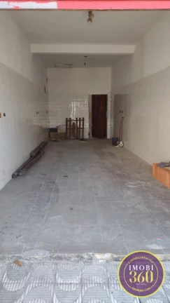 Imagem Salão Comercial para Alugar Parque Boturussu