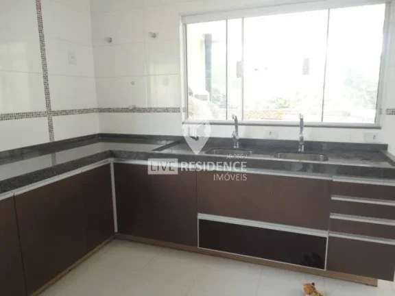 Imagem Aceita financiamento Bancário casa em condomínio fechado