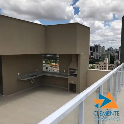 Imagem APTO. NOVO -TIPO CASA - ÁREA EXTERNA -SUSPENÇA-OPORTUNIDADE