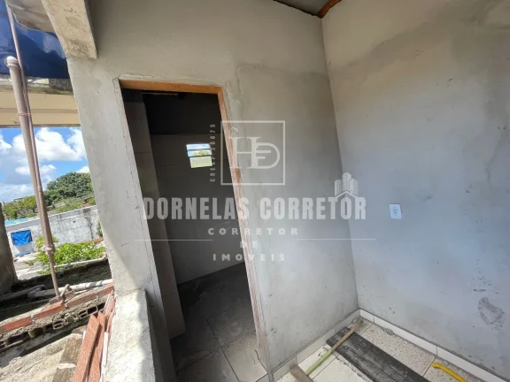Imagem INVESTIMENTO IMPERDÍVEL EM Jaboatão dos Guararapes: ALTO POTENCIAL DE VALORIZAÇÃO!