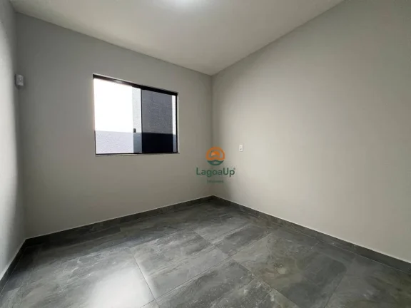 Imagem Casa com 3 dormitórios à venda, 94 m² por R$ 699.000,00 - Visão - Lagoa Santa/MG