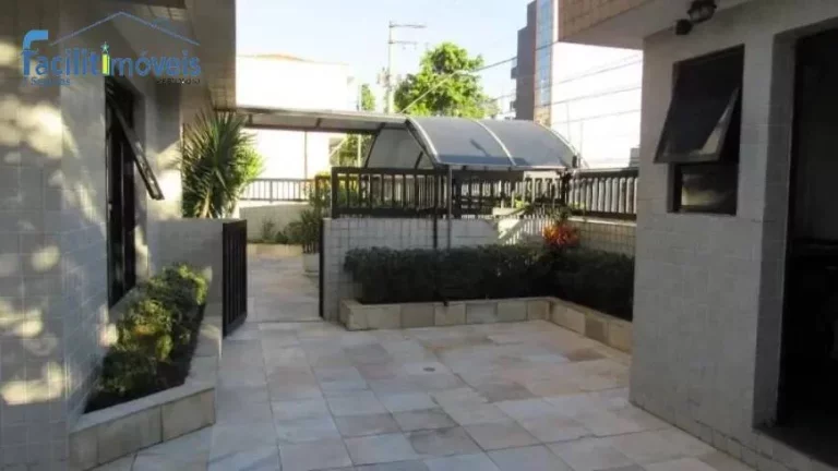 Imagem APARTAMENTO À VENDA NO BAIRRO BAETA NEVES - SÃO BERNARDO DO CAMPO - SP
