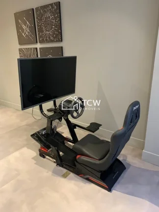 Imagem Apartamento Padrão 110m2