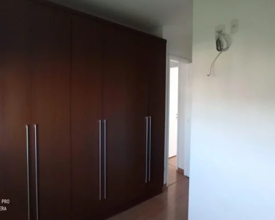 Imagem Venda Apartamento 82 m² 03 dormitórios uma suíte e uma vaga de garagem FL38