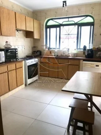 Imagem Casa - Ribeirão Preto - Ribeirânia