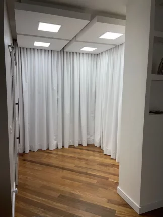 Imagem Cobertura à venda, 258 m² - Piscina - 4 dormitórios -Vila Guilhermina - Praia Grande/SP