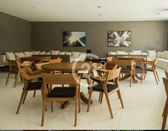 Imagem Apartamento com 1 dormitório à venda, 63 m² por R$ 1.190.000,00 - Pinheiros - São Paulo/SP