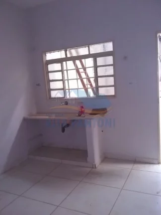 Imagem Galpão Comercial - Ribeirão Preto - Vila Mariana - Região Leste