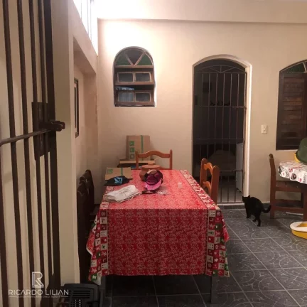 Imagem Sobrado na Praia de Suarão - Itanhaem