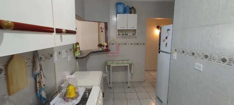 Imagem apartamento para locação - Tupi
