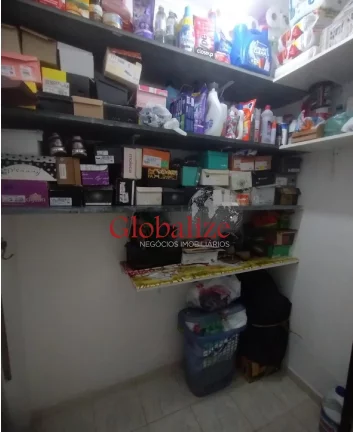 Imagem Belíssimo sobrado em Santos no bairro do Embaré com 4 dormitórios, duas suítes, duas vagas e quintal com churrasqueira à venda por R$ 1.490.000,00
