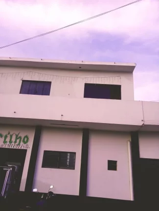 Imagem CASA COM 2 SALÕES COMERCIAIS
