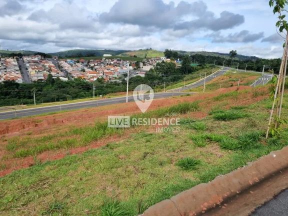 Imagem Terreno à venda no Reserva Bellano em Itatiba/SP Live Residence