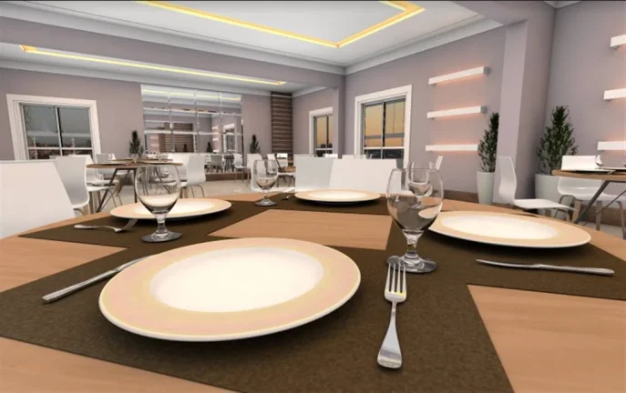 Imagem APARTAMENTO COM 106.35 m² - VILA CAICARA - PRAIA GRANDE SP