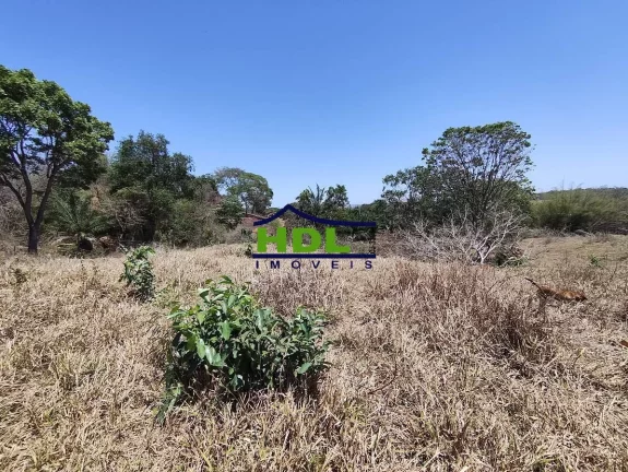 Imagem Chácara 3,1 Hectares com Córrego 90 kms de Goiânia