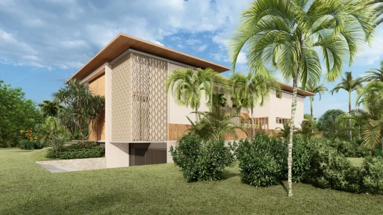 Imagem Casa de alto luxo a venda em Praia do Forte