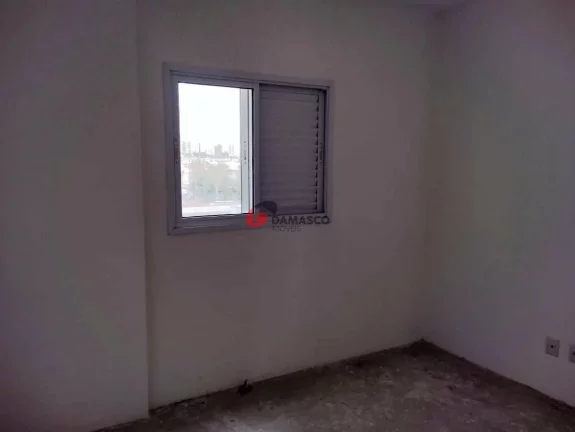 Imagem Apartamento à venda 2 Quartos, 1 Suite, 1 Vaga, 63M², Campestre, Santo André - SP