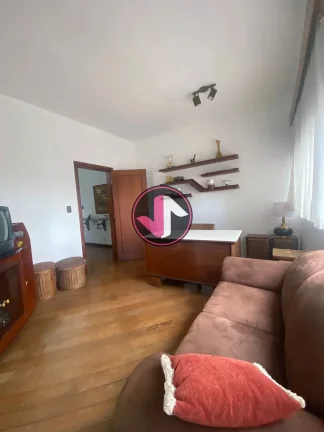 Imagem Apartamento a venda no Edifício Mont Blanc - Cuiabá-MT Apartamento com uma localização especial ...