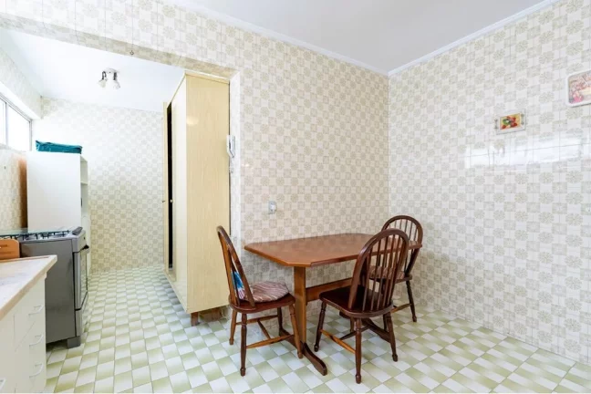 Imagem APARTAMENTO RESIDENCIAL em São Paulo - SP, Paraíso