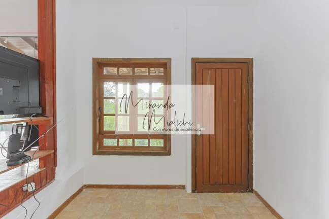 Imagem Casa com 4 quartos, sendo 2 suítes à venda no Córrego Grande
