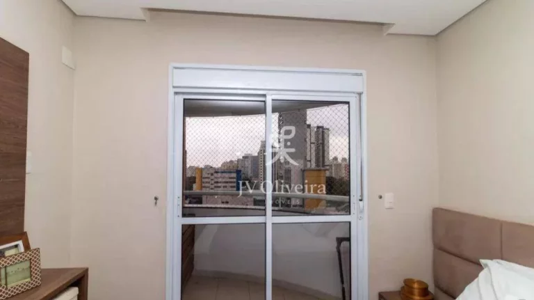 Imagem Apartamento com 2 dormitórios à venda, 94 m² por R$ 1.250.000,00 - Água Branca - São Paulo/SP