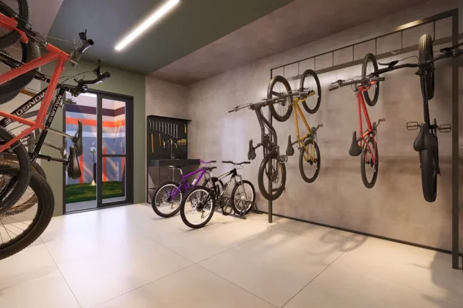 Imagem Apartamento à venda no bairro Vila Prudente - São Paulo/SP